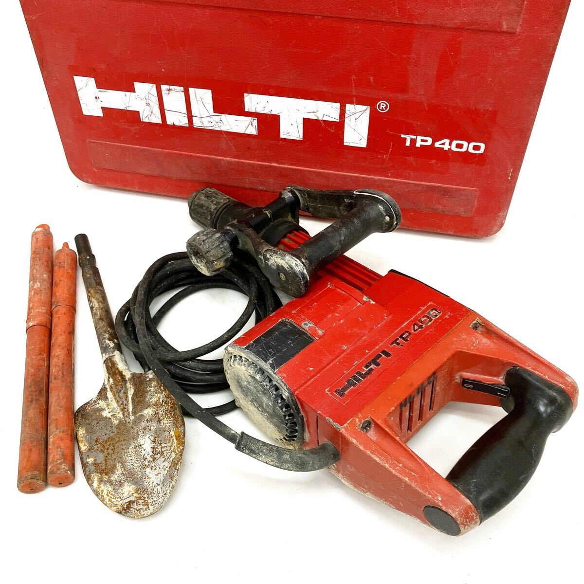 2025年最新】Yahoo!オークション -hilti ヒルティ ハツリの中古 2025年最新】Yahoo!オークション -hilti ヒルティ ハツリの中古