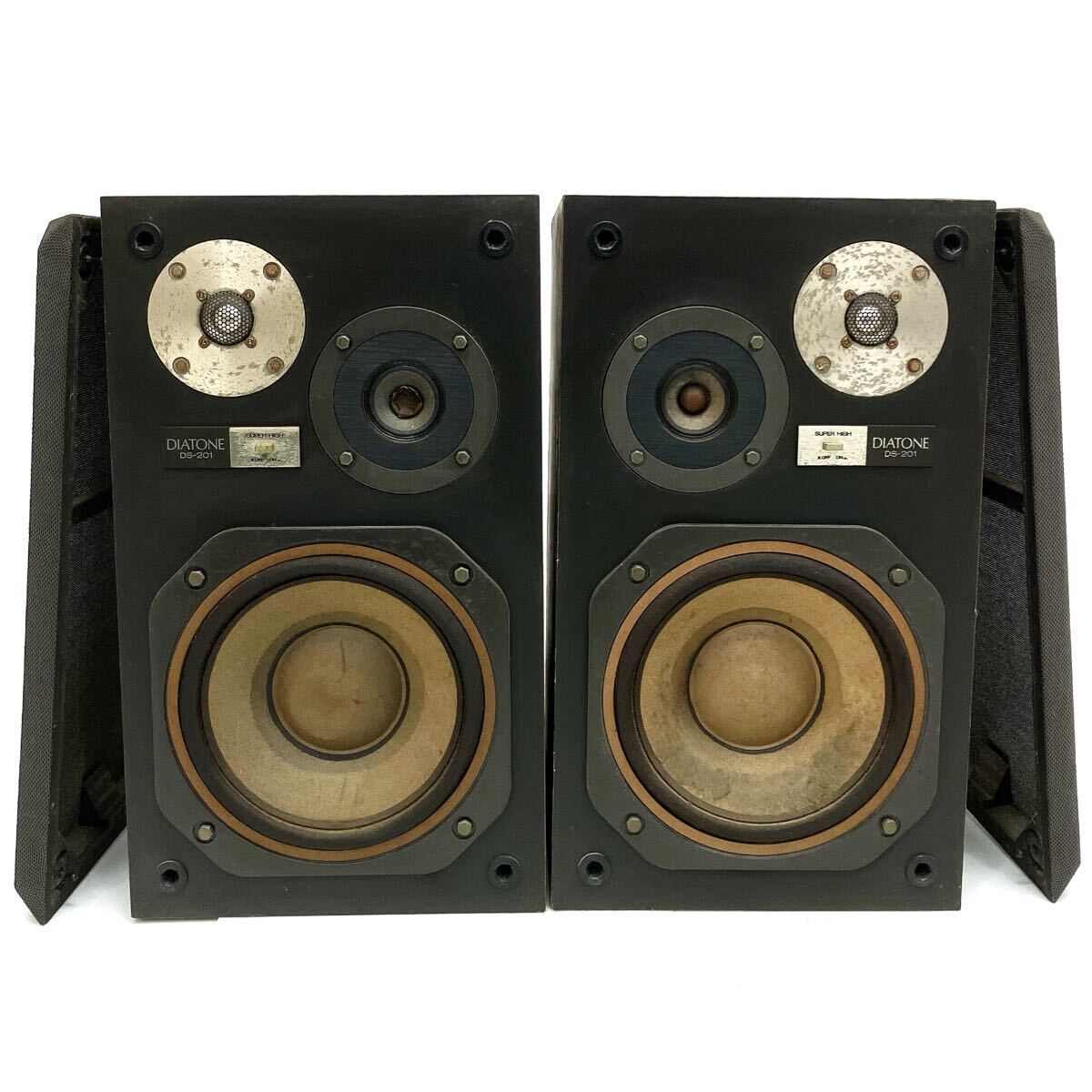 2025年最新】Yahoo!オークション -diatone ds-201の中古品・新品 2025年最新】Yahoo!オークション -diatone ds-201の中古品・新品