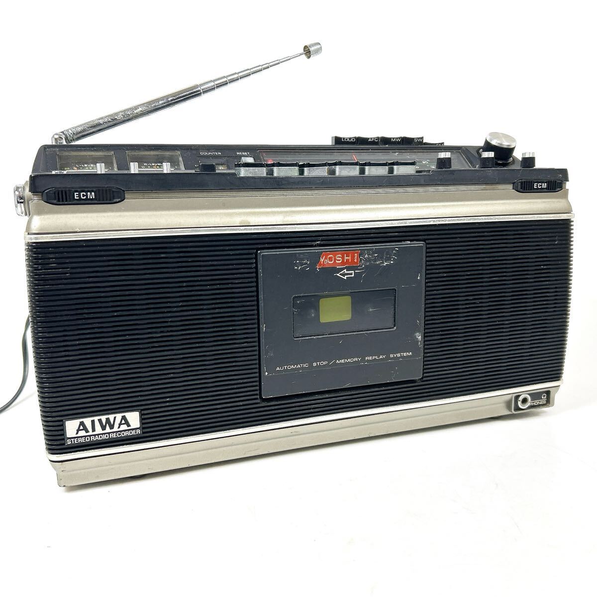 2025年最新】Yahoo!オークション -aiwa ラジカセの中古品・新品 2025年最新】Yahoo!オークション -aiwa ラジカセの中古品・新品