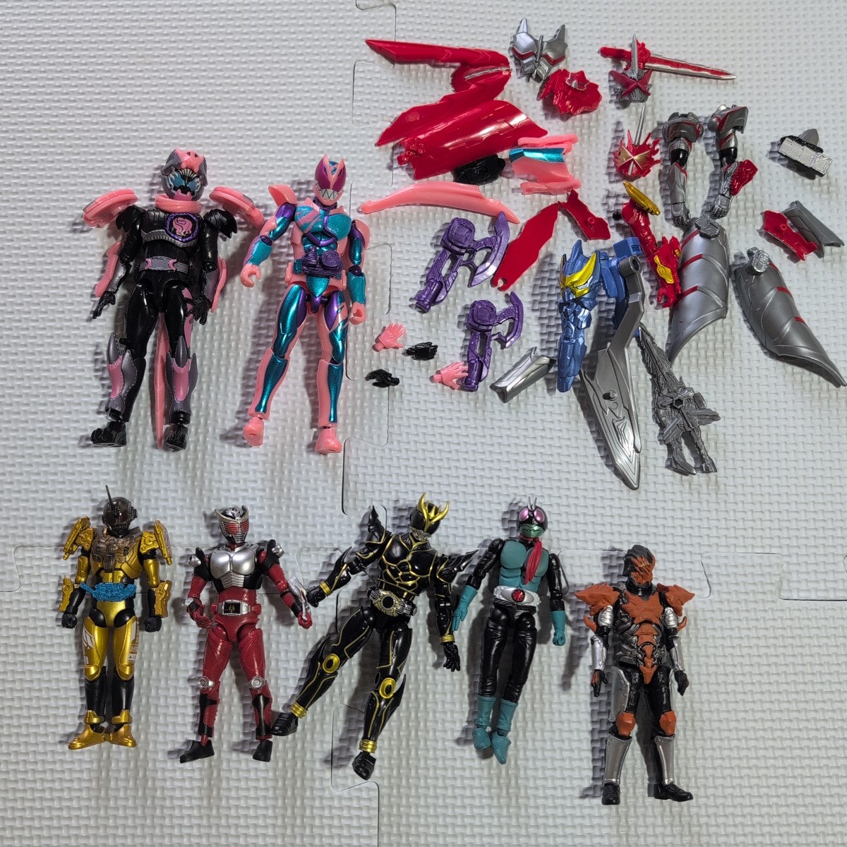 2025年最新】Yahoo!オークション -装動仮面ライダーの中古品 2025年最新】Yahoo!オークション -装動仮面ライダーの中古品
