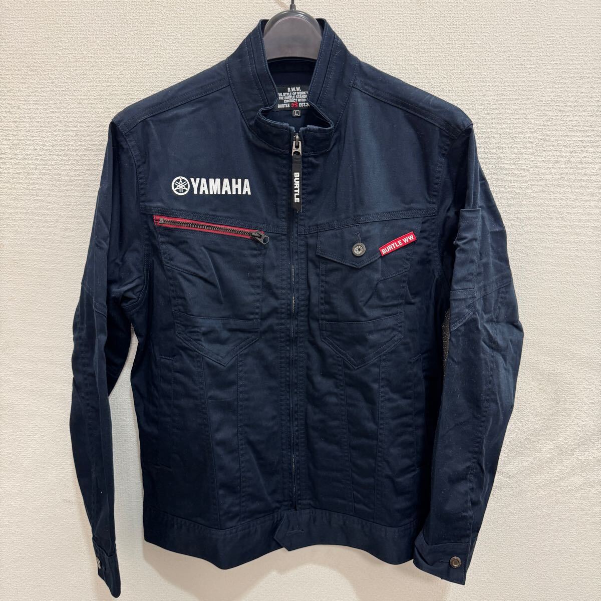 2025年最新】Yahoo!オークション -yamaha ヤマハ ジャケット 2025年最新】Yahoo!オークション -yamaha ヤマハ ジャケット