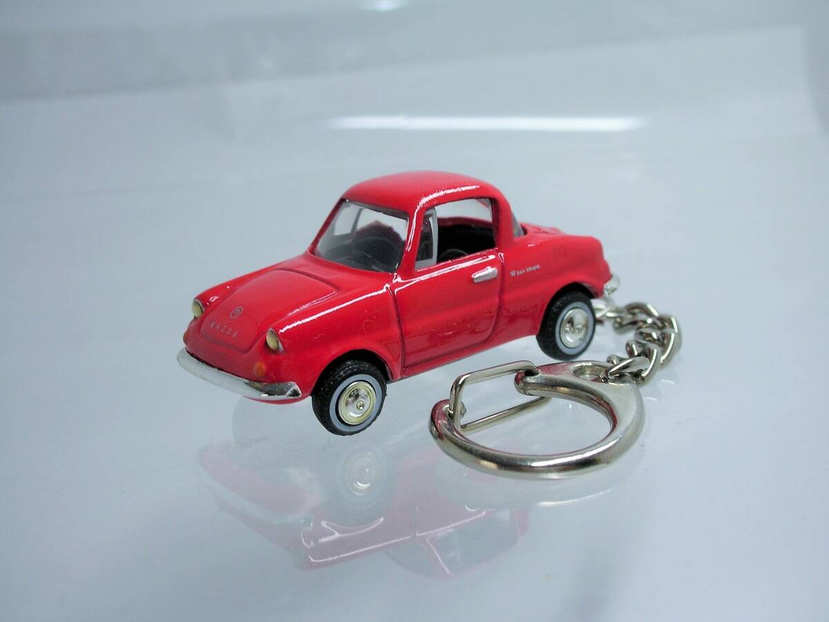 送料込み！トーヨープランニング Mシャーシ用ボディ マツダR360クーペ 未使用 売切！1円スタート！トーヨー企画 TOYO PLANNING 1/10 タミヤ M