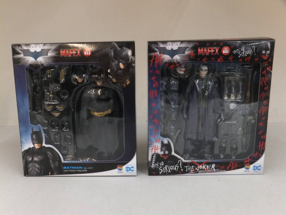 Yahoo!オークション -「mafex batman ver.2.0」の落札相場・落札価格 Yahoo!オークション -「mafex batman ver.2.0」の落札相場・落札価格