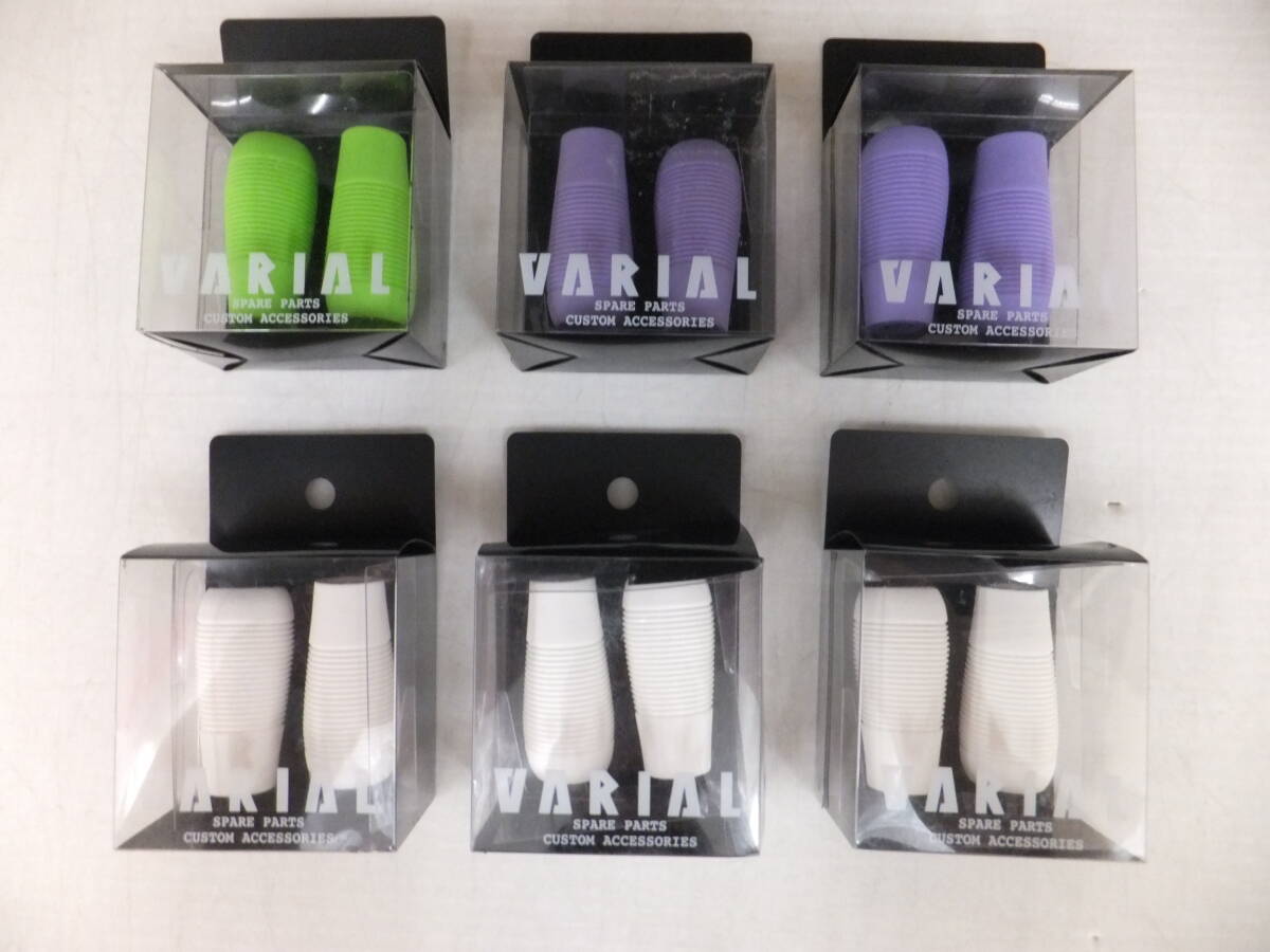 2025年最新】Yahoo!オークション -drt varial ノブの中古品 2025年最新】Yahoo!オークション -drt varial ノブの中古品