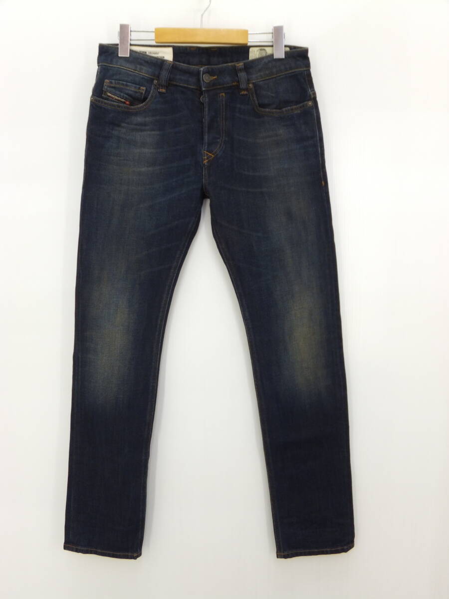 Yahoo!オークション -「(diesel ディーゼル)safado」の落札相場