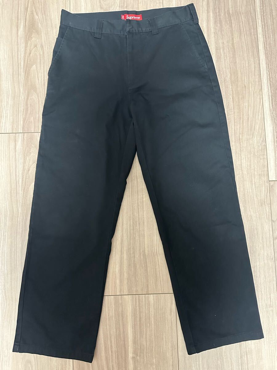 Yahoo!オークション -「supreme work pant」の落札相場・落札価格 Yahoo!オークション -「supreme work pant」の落札相場・落札価格