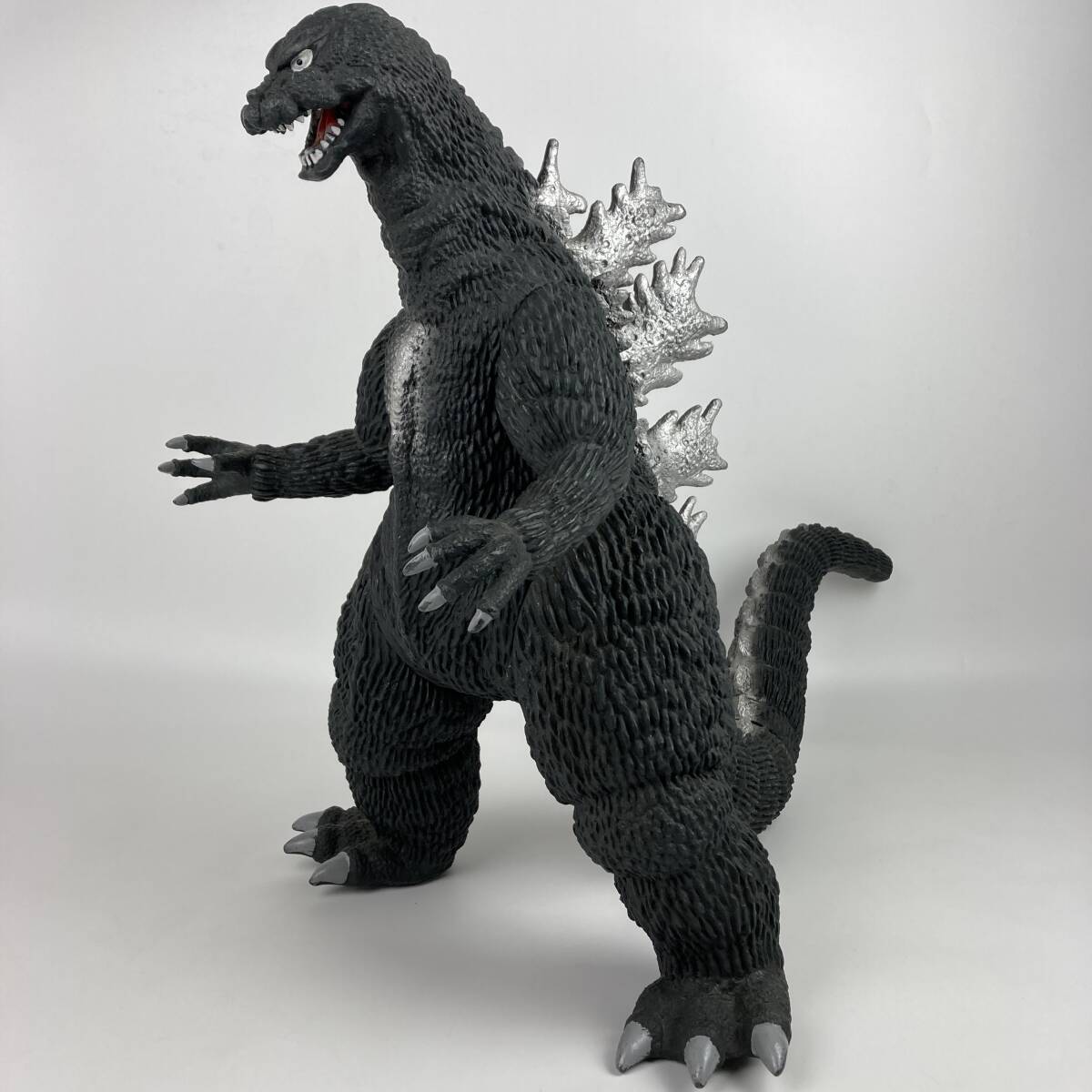Yahoo!オークション -「ゴジラ ソフビ ポピー」(ゴジラ) (ゴジラ Yahoo!オークション -「ゴジラ ソフビ ポピー」(ゴジラ) (ゴジラ