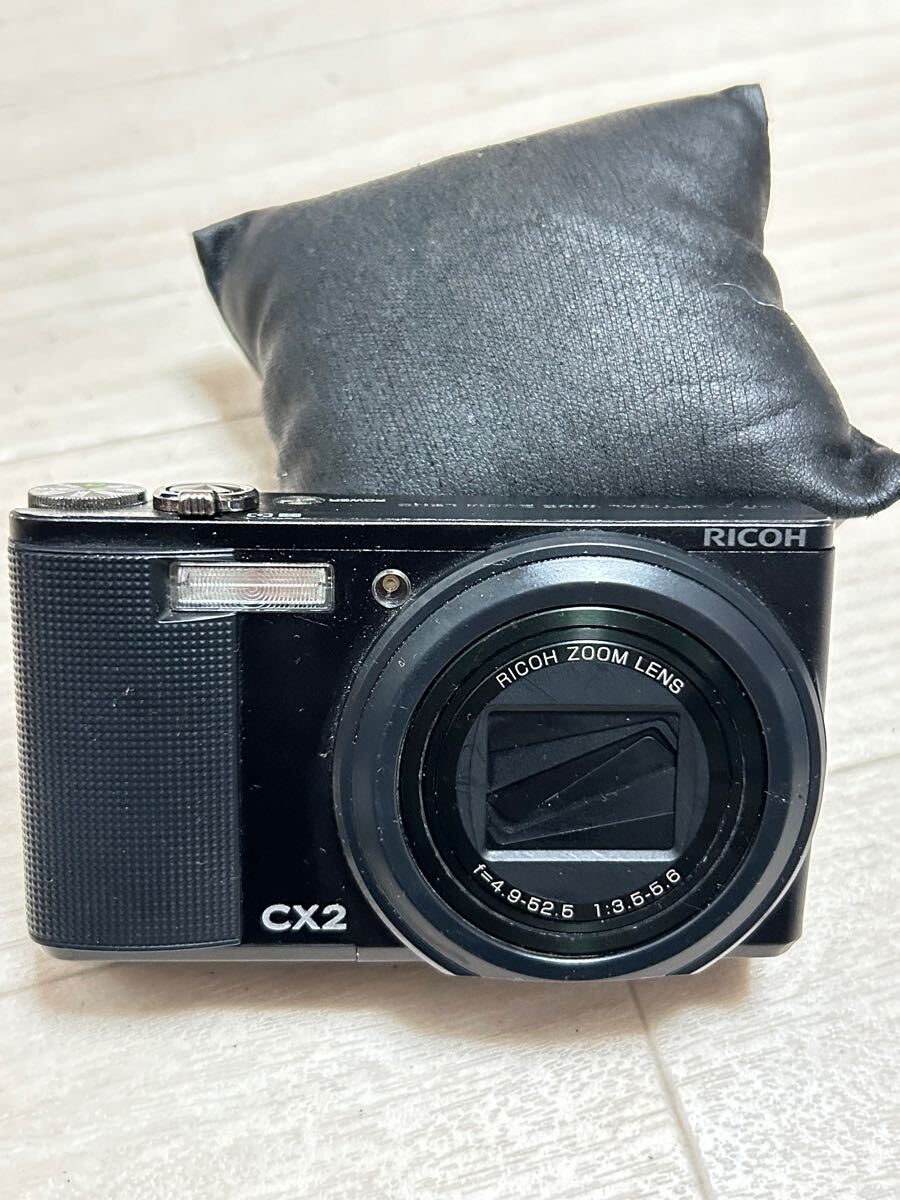 Yahoo!オークション -「ricoh デジタルカメラ cx2」の落札相場 Yahoo!オークション -「ricoh デジタルカメラ cx2」の落札相場