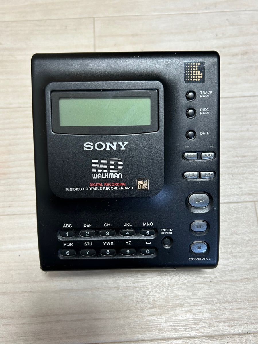 Yahoo!オークション -「ソニー mz-1」(家電、AV、カメラ) の落札