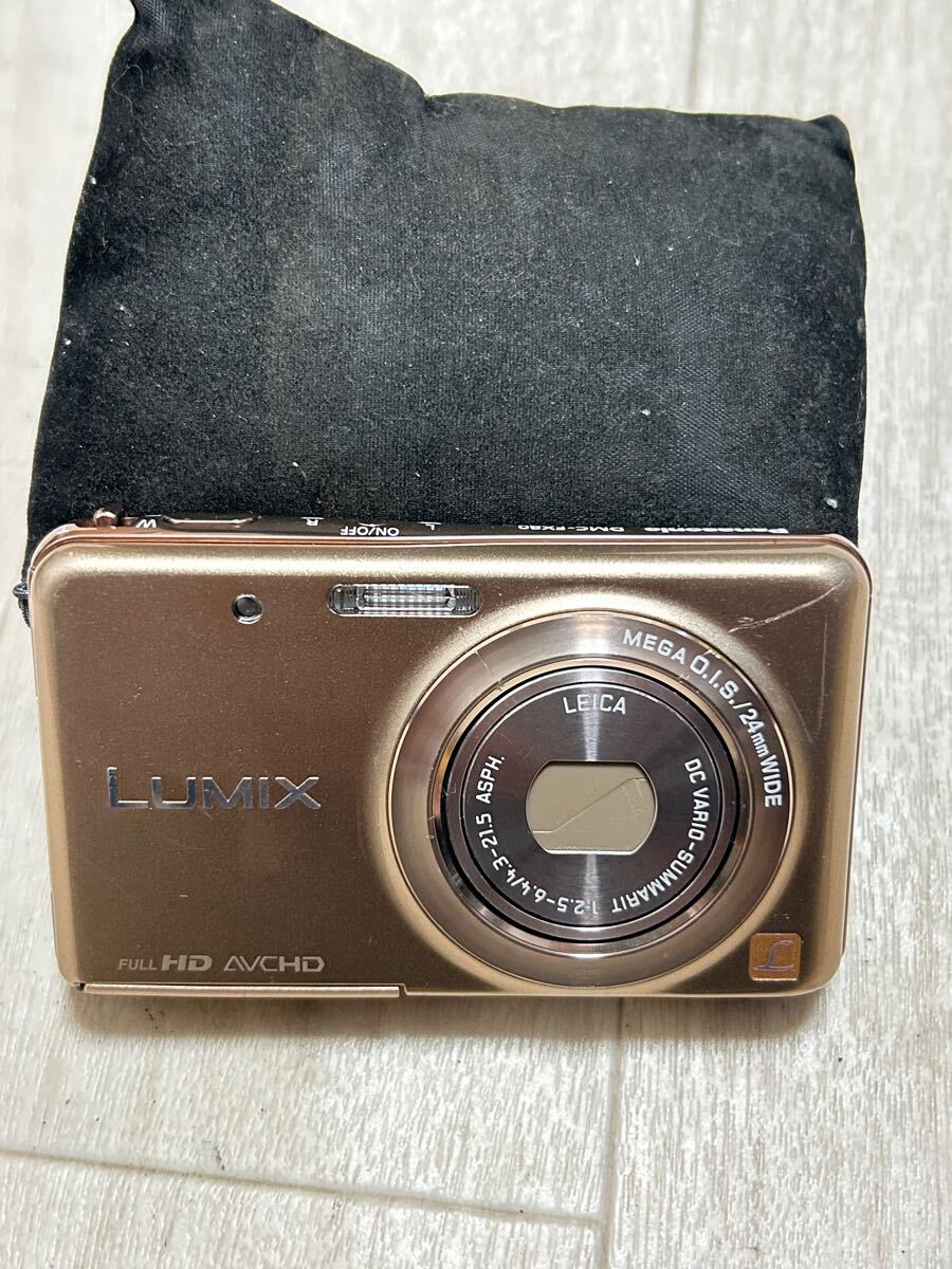 Yahoo!オークション -「lumix dmc-fx80」の落札相場・落札価格 Yahoo!オークション -「lumix dmc-fx80」の落札相場・落札価格