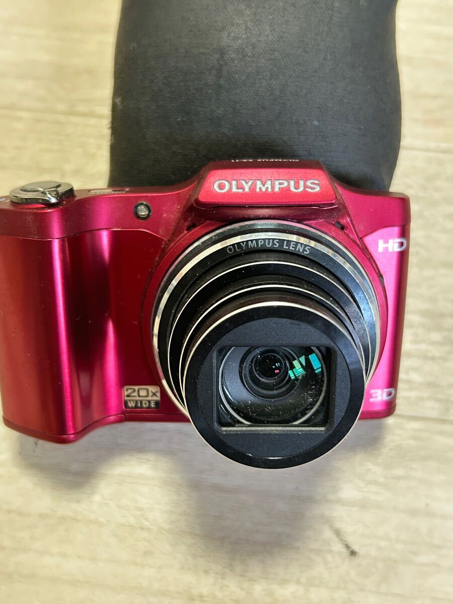 Yahoo!オークション -「olympus sz-11」の落札相場・落札価格 Yahoo!オークション -「olympus sz-11」の落札相場・落札価格