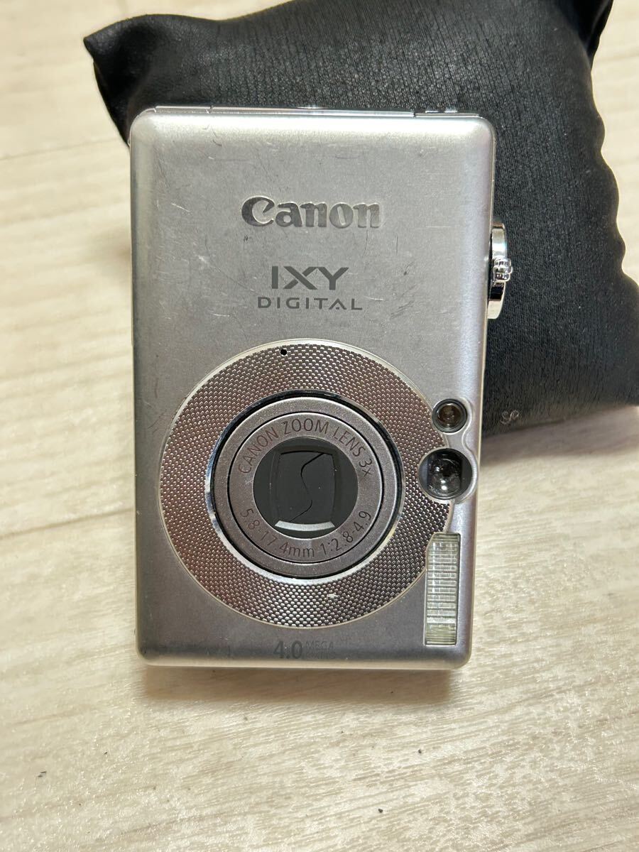 Yahoo!オークション -「canon ixy digital 50」の落札相場・落札価格 Yahoo!オークション -「canon ixy digital 50」の落札相場・落札価格