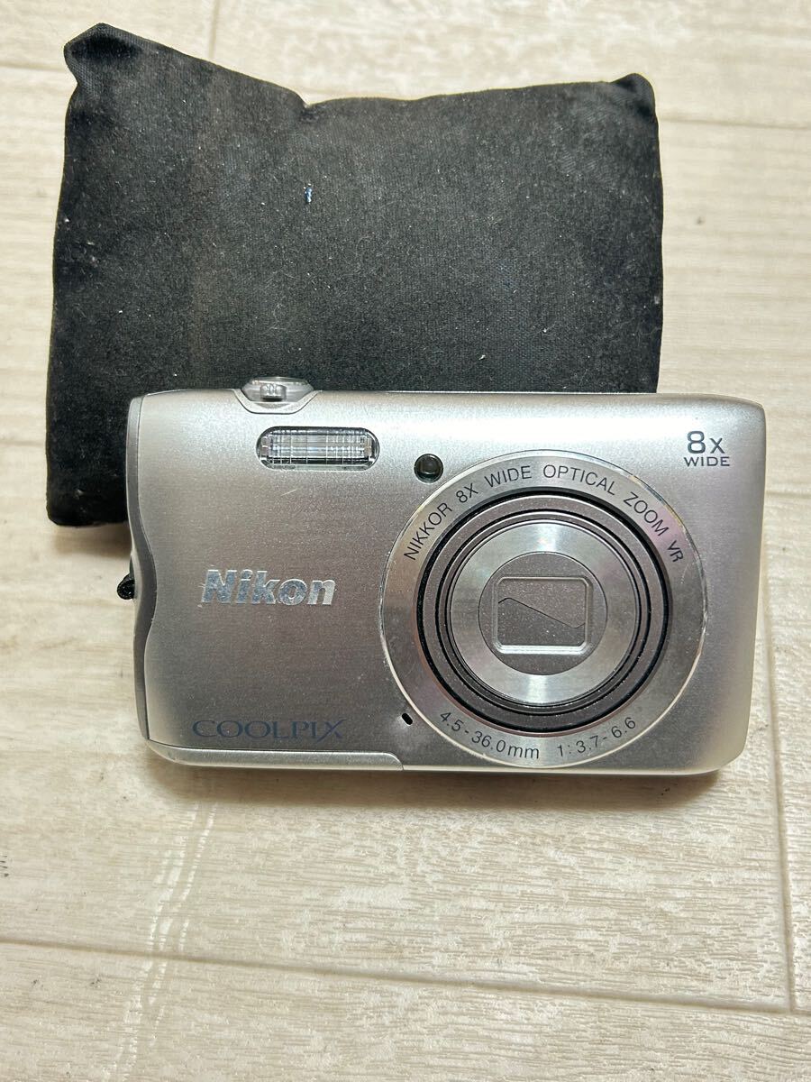 2025年最新】Yahoo!オークション -nikon coolpix aの中古品 2025年最新】Yahoo!オークション -nikon coolpix aの中古品