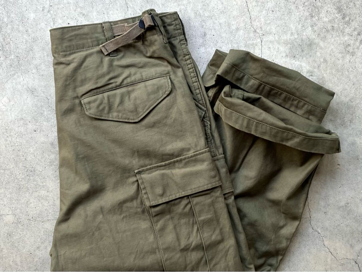 Yahoo!オークション -「m-65 カーゴパンツ」の落札相場・落札価格 Yahoo!オークション -「m-65 カーゴパンツ」の落札相場・落札価格