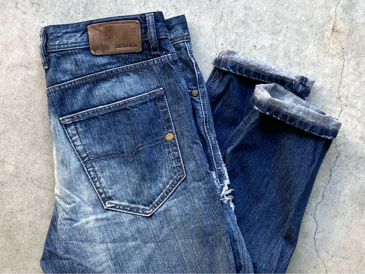 2025年最新】Yahoo!オークション -diesel w31 l30の中古品・新品 2025年最新】Yahoo!オークション -diesel w31 l30の中古品・新品