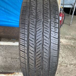 BRIDGESTONE Dueler 255/70/18 1本のみ ブリヂストン2020年製。