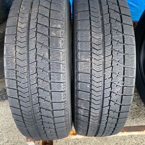BRIDGESTONE 175/65/15 2本セット送料込 ブリヂストン