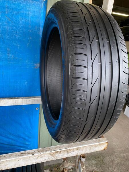 BRIDGESTONE TURANZA 225/50/18 1本のみ2020年製 ブリジストン