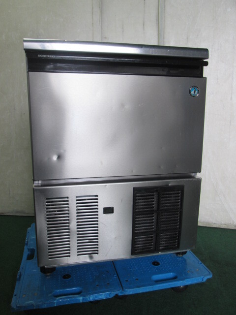 2025年最新】Yahoo!オークション -ホシザキ 製氷機 45kgの中古品