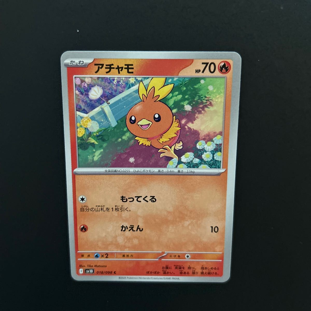 Yahoo!オークション -「ポケモンカード アチャモ」(ポケモン Yahoo!オークション -「ポケモンカード アチャモ」(ポケモン