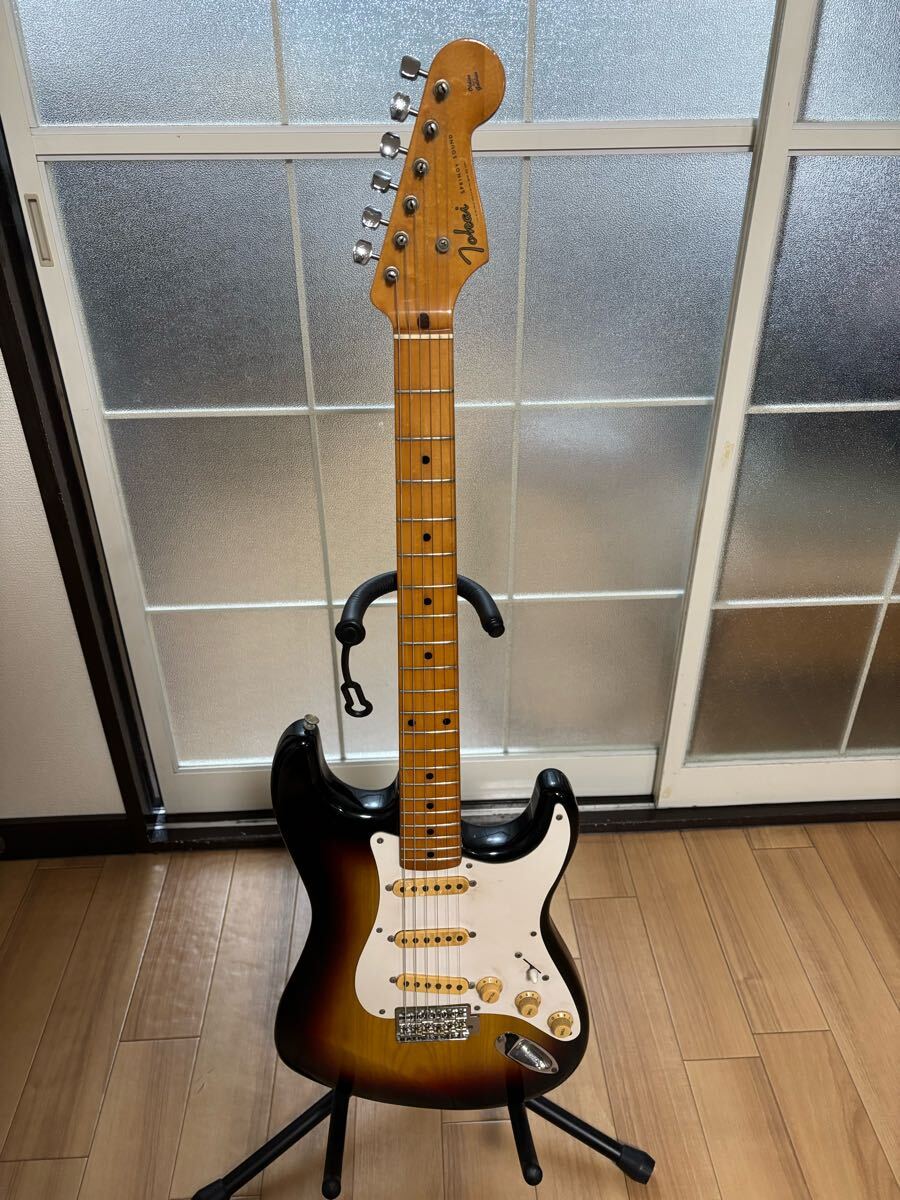 Yahoo!オークション -「tokai springy sound」(トーカイ) (本体 Yahoo!オークション -「tokai springy sound」(トーカイ) (本体