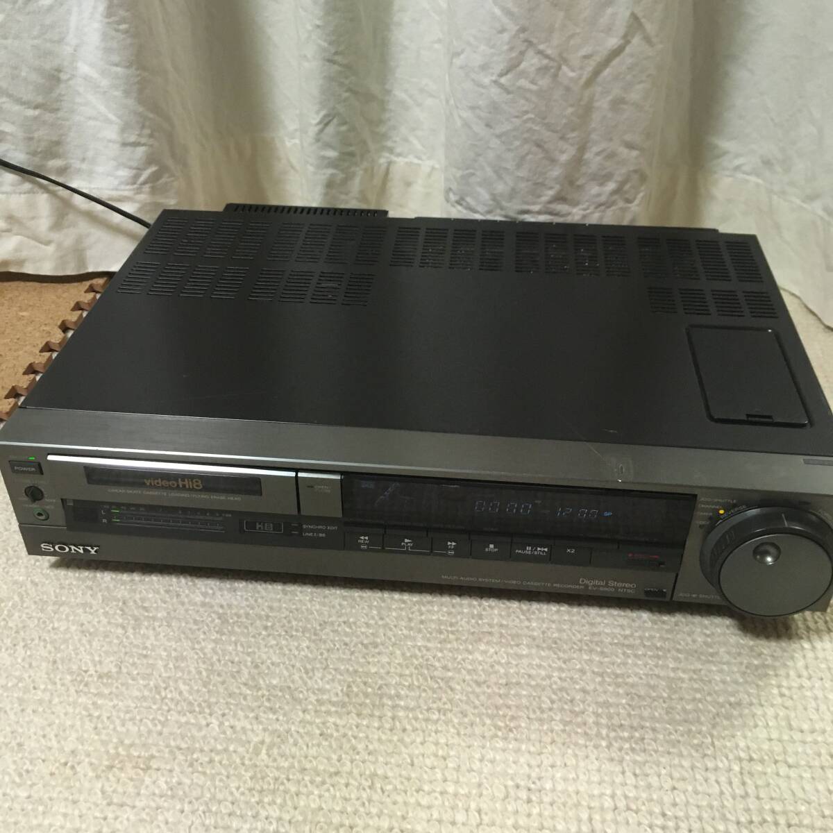 Yahoo!オークション -「sony ev-s900」の落札相場・落札価格 Yahoo!オークション -「sony ev-s900」の落札相場・落札価格