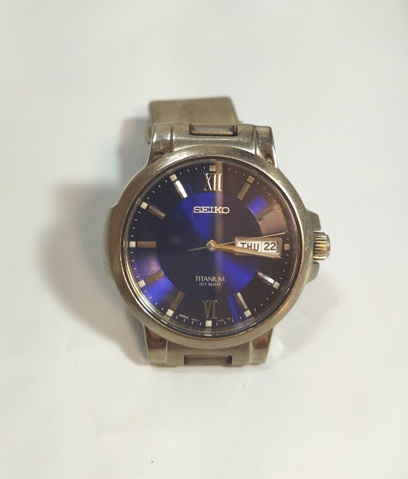 Yahoo!オークション -「seiko 7n43-7b80」(ブランド腕時計) の Yahoo!オークション -「seiko 7n43-7b80」(ブランド腕時計) の
