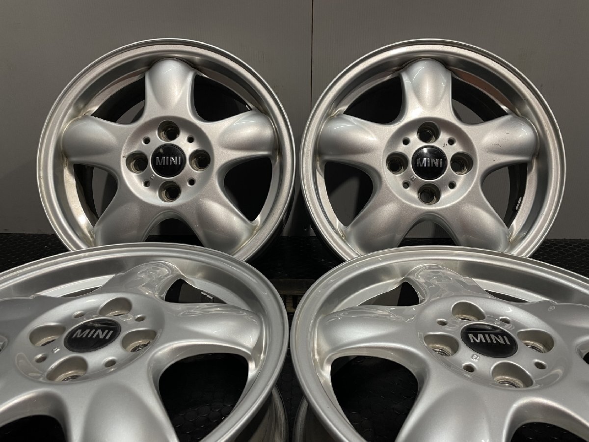 2025年最新】Yahoo!オークション -bmw mini 純正 ホイール 15 2025年最新】Yahoo!オークション -bmw mini 純正 ホイール 15