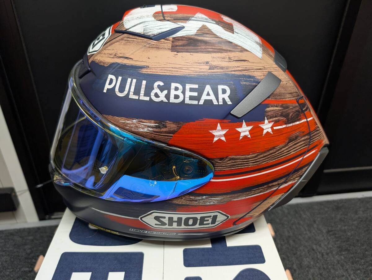 2025年最新】Yahoo!オークション -shoei x-14の中古品・新品・未 2025年最新】Yahoo!オークション -shoei x-14の中古品・新品・未