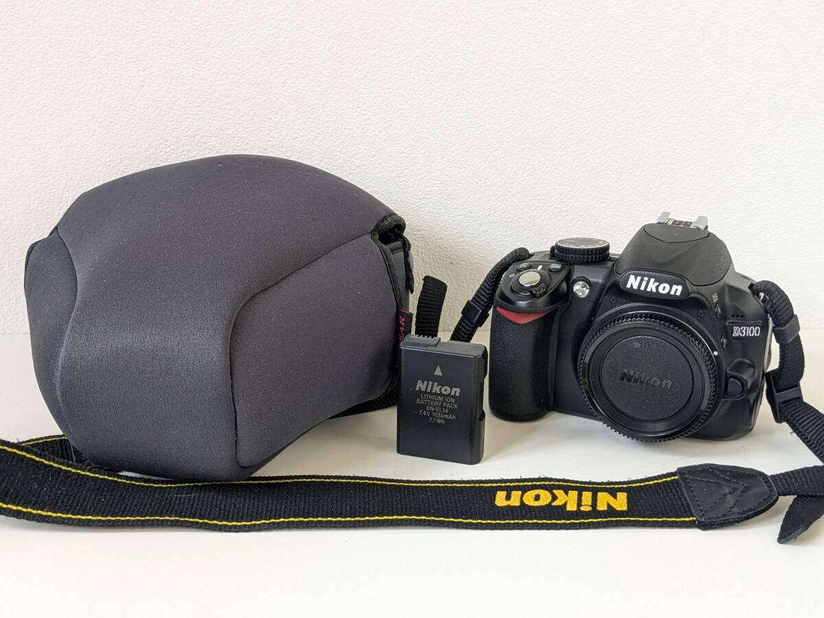 2025年最新】Yahoo!オークション -ニコン d3100 ボディの中古品 2025年最新】Yahoo!オークション -ニコン d3100 ボディの中古品
