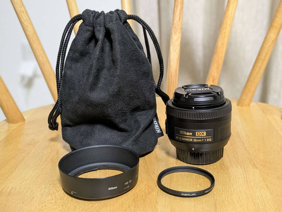 Yahoo!オークション -「af-s dx 35mm 1.8g」の落札相場・落札価格 Yahoo!オークション -「af-s dx 35mm 1.8g」の落札相場・落札価格