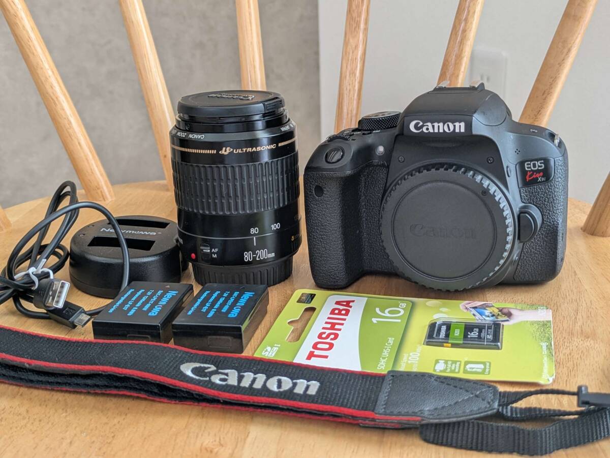 Yahoo!オークション -「eos kiss x9」の落札相場・落札価格 Yahoo!オークション -「eos kiss x9」の落札相場・落札価格