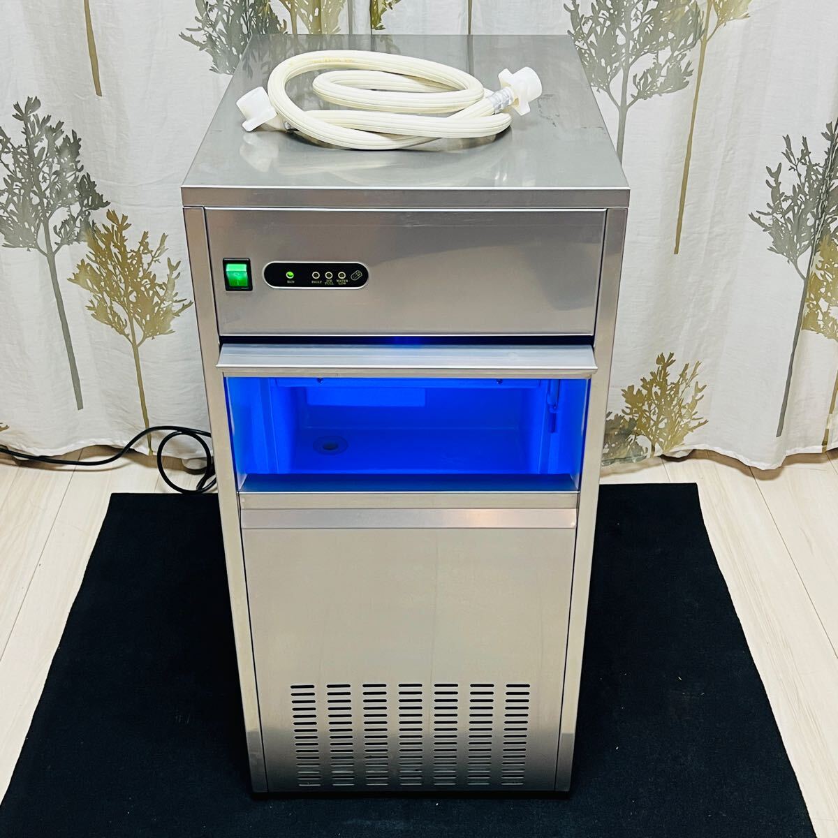 Yahoo!オークション -「200v 3相」(製氷機) (厨房機器)の落札 Yahoo!オークション -「200v 3相」(製氷機) (厨房機器)の落札