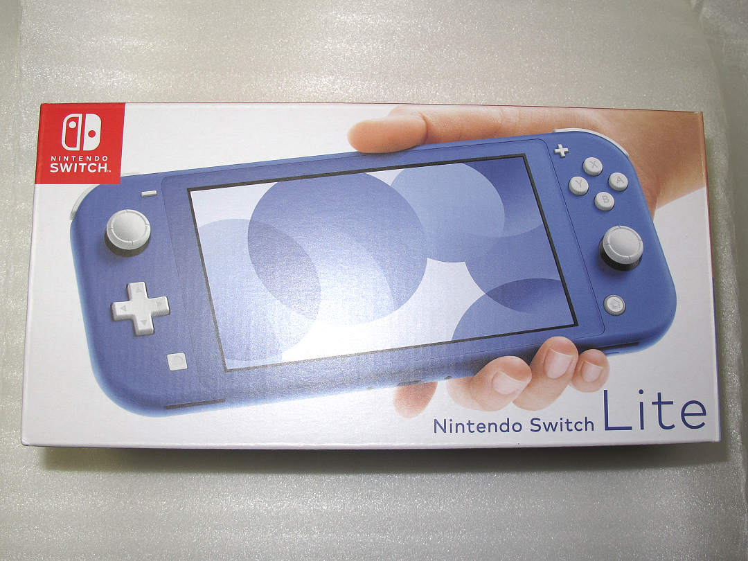2025年最新】Yahoo!オークション -nintendo switch lite ブルー 2025年最新】Yahoo!オークション -nintendo switch lite ブルー