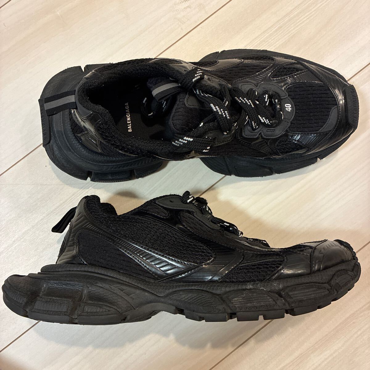 2025年最新】Yahoo!オークション -balenciaga 3xlの中古品・新品 2025年最新】Yahoo!オークション -balenciaga 3xlの中古品・新品