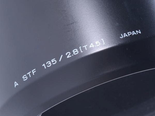 2025年最新】Yahoo!オークション -minolta stf 135mm f2.8の中古 2025年最新】Yahoo!オークション -minolta stf 135mm f2.8の中古