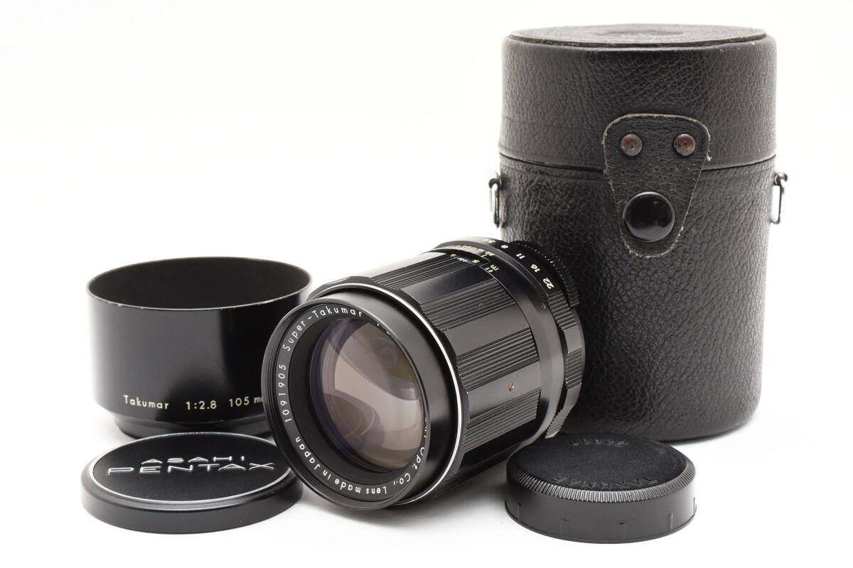 2025年最新】Yahoo!オークション -takumar 105mm f2.8の中古品 2025年最新】Yahoo!オークション -takumar 105mm f2.8の中古品