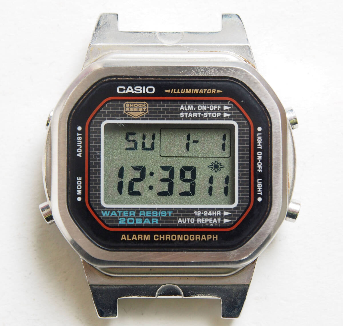 Yahoo!オークション -「dw-5000-1」(G-SHOCK) (カシオ)の落札 Yahoo!オークション -「dw-5000-1」(G-SHOCK) (カシオ)の落札