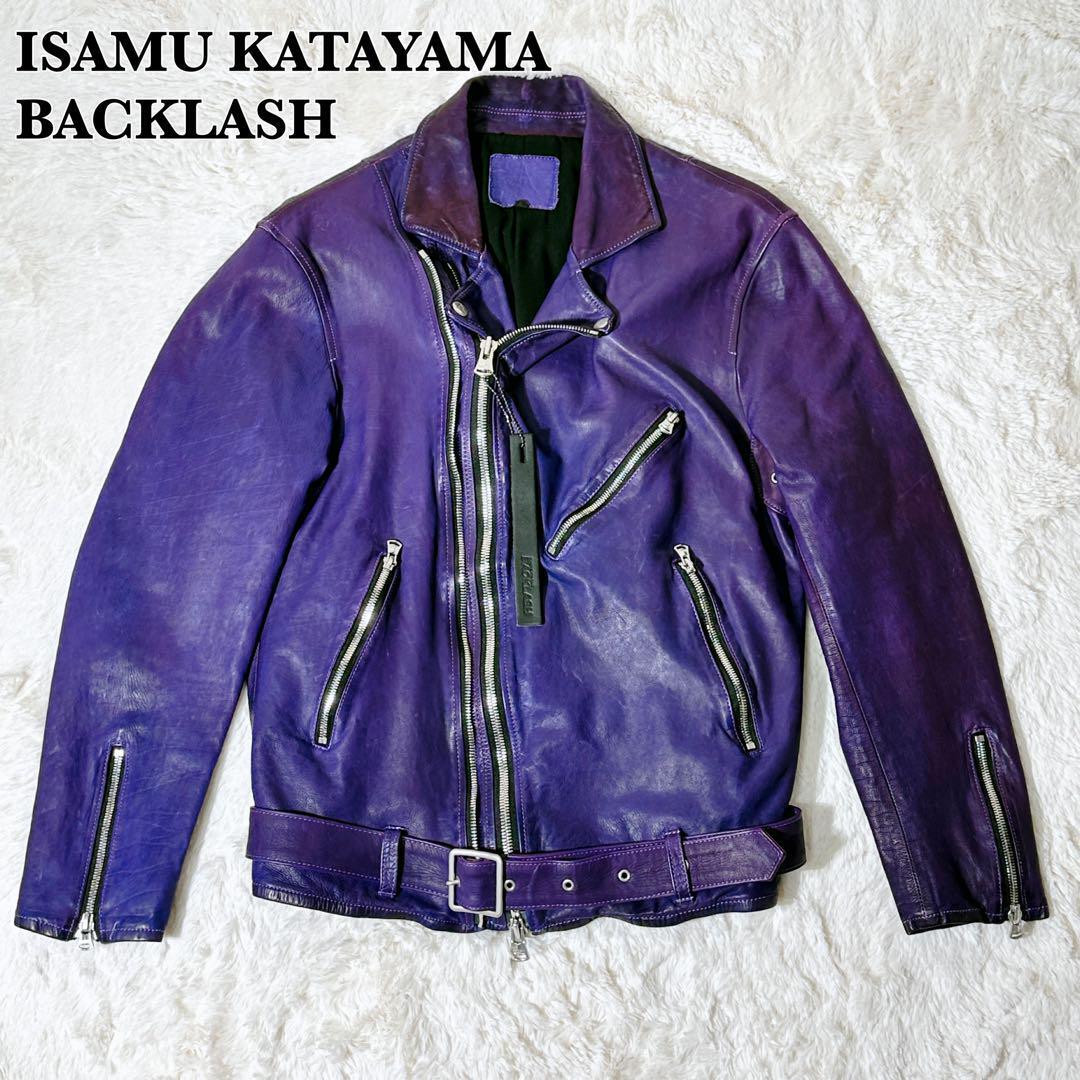 2025年最新】Yahoo!オークション - ISAMU KATAYAMA BACKLASH 2025年最新】Yahoo!オークション - ISAMU KATAYAMA BACKLASH