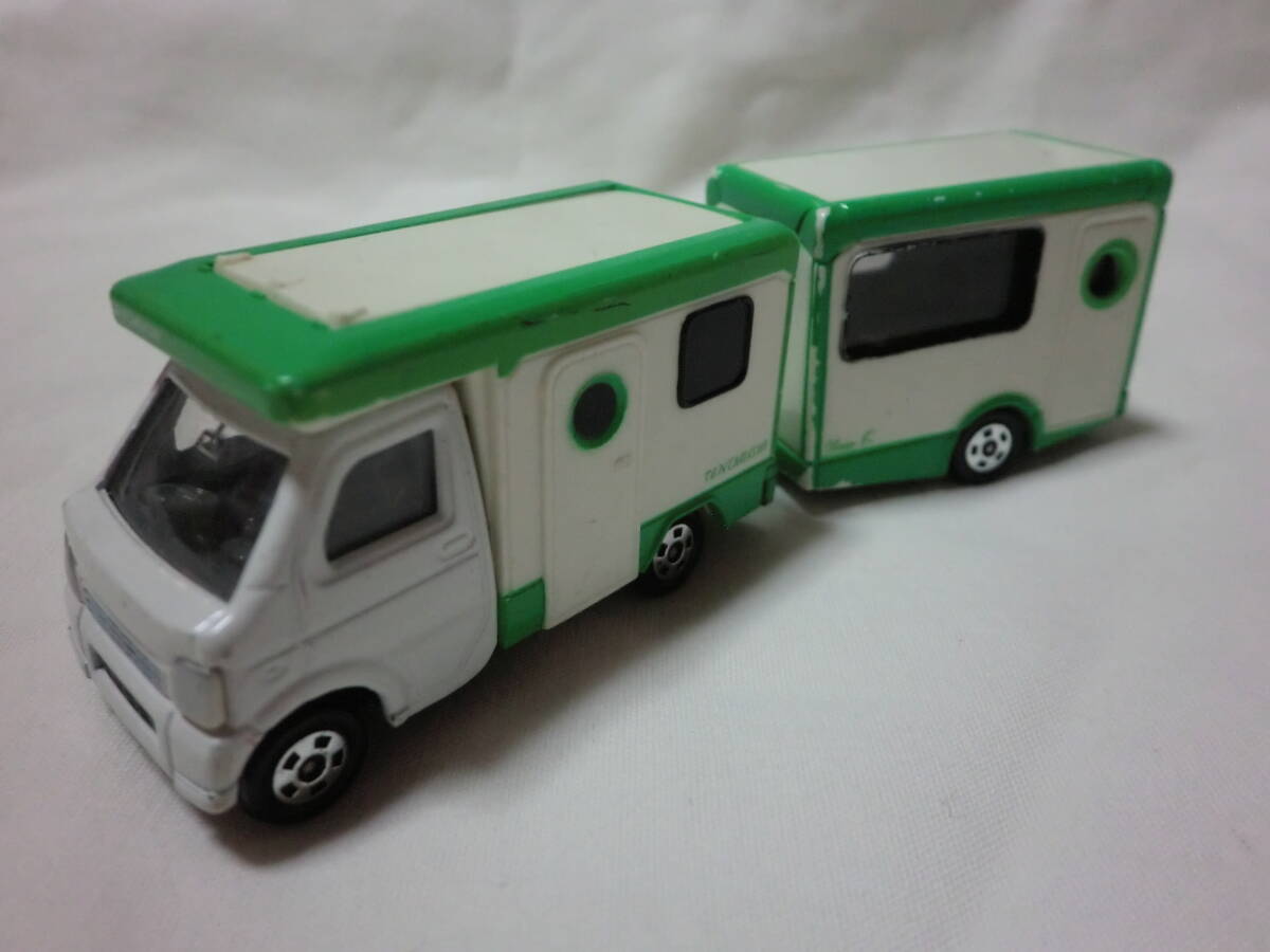 Yahoo!オークション -「トミカ テントむし」(乗用車) (トミカ)の