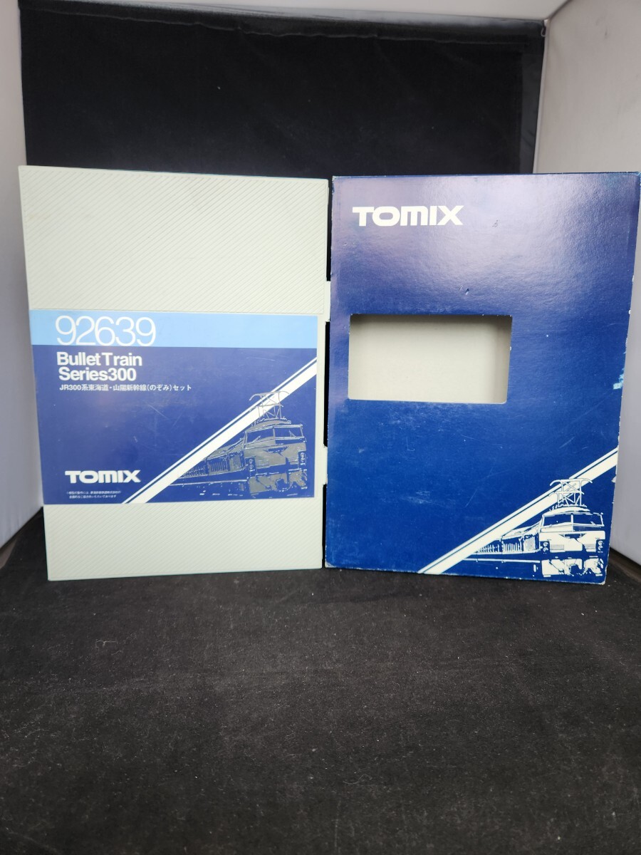 2025年最新】Yahoo!オークション -tomix 300系の中古品・新品 2025年最新】Yahoo!オークション -tomix 300系の中古品・新品