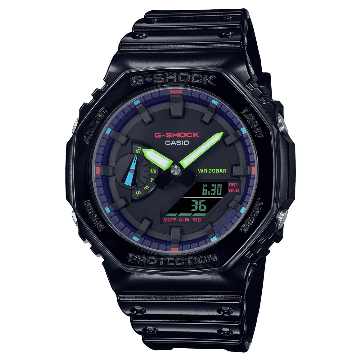 2025年最新】Yahoo!オークション -g-shock レインボーの中古品 2025年最新】Yahoo!オークション -g-shock レインボーの中古品