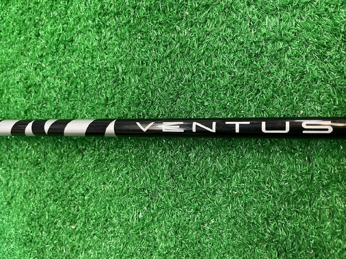 Yahoo!オークション -「ventus black 6x テーラーメイド」の落札 Yahoo!オークション -「ventus black 6x テーラーメイド」の落札
