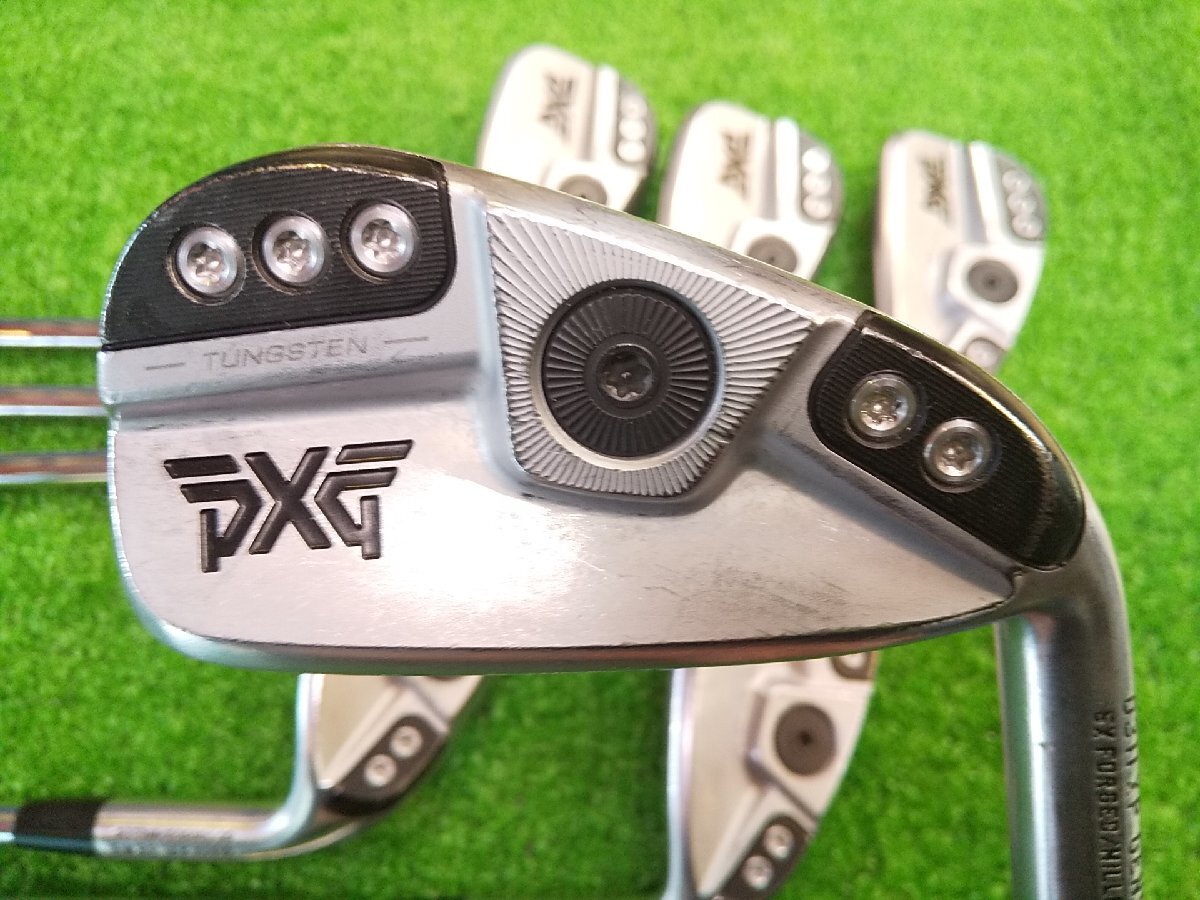 2025年最新】Yahoo!オークション -pxg アイアン gen5(アイアン 2025年最新】Yahoo!オークション -pxg アイアン gen5(アイアン