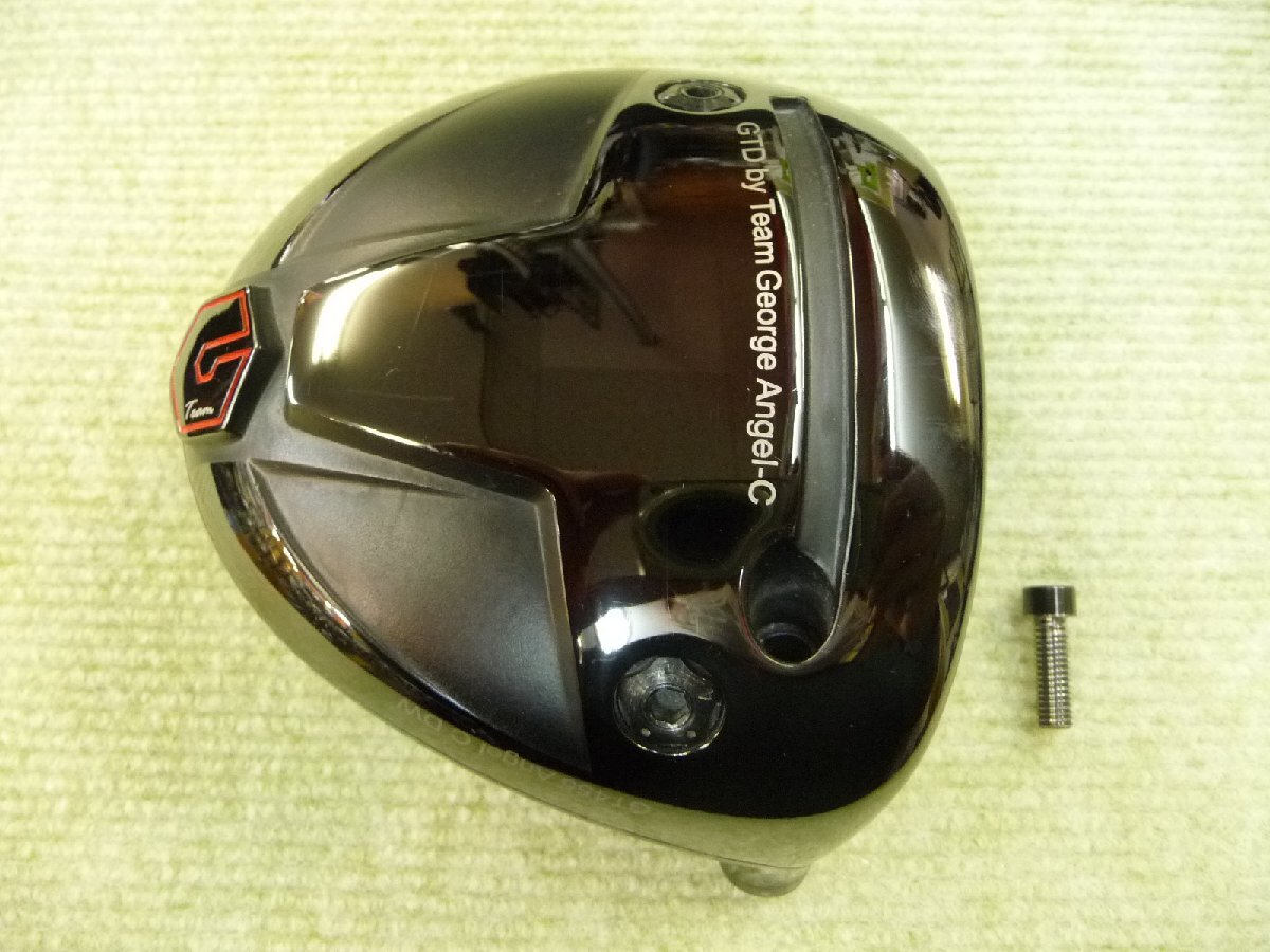 2025年最新】Yahoo!オークション -gtd(ヘッド)の中古品・新品 2025年最新】Yahoo!オークション -gtd(ヘッド)の中古品・新品