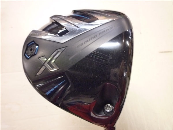 2025年最新】XXIO X 2024年モデルの男性右きき用ゴルフクラブが 2025年最新】XXIO X 2024年モデルの男性右きき用ゴルフクラブが