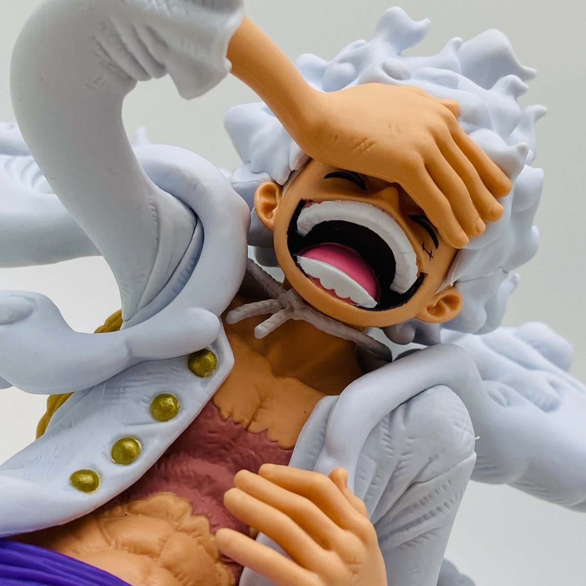 2025年最新】Yahoo!オークション -king of artist luffyの中古品 2025年最新】Yahoo!オークション -king of artist luffyの中古品