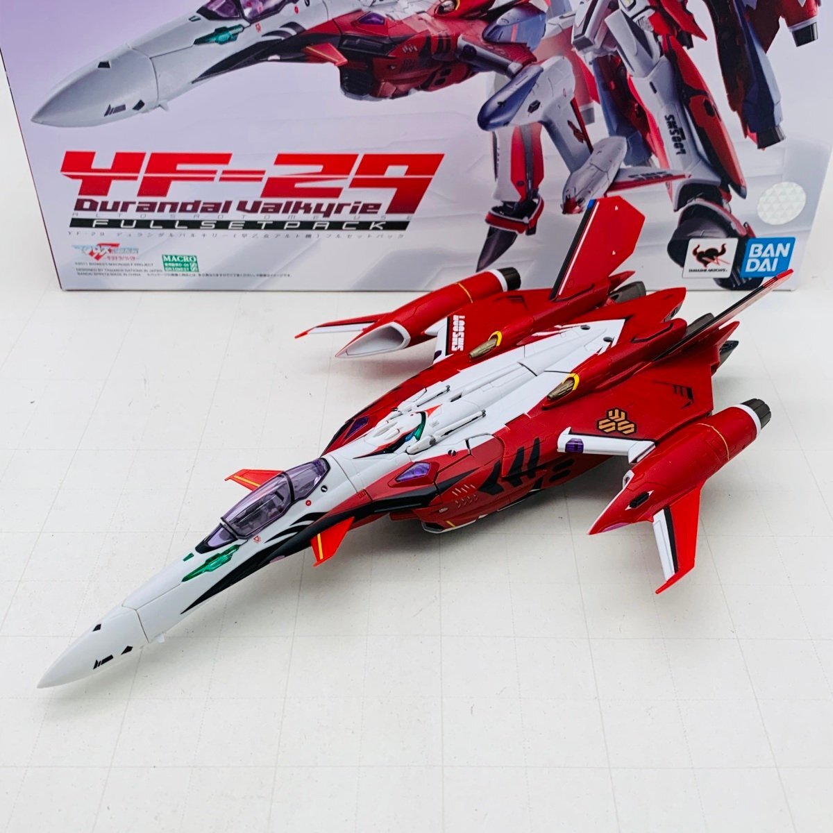 2025年最新】Yahoo!オークション -yf-29 アルト機 フルセット 2025年最新】Yahoo!オークション -yf-29 アルト機 フルセット