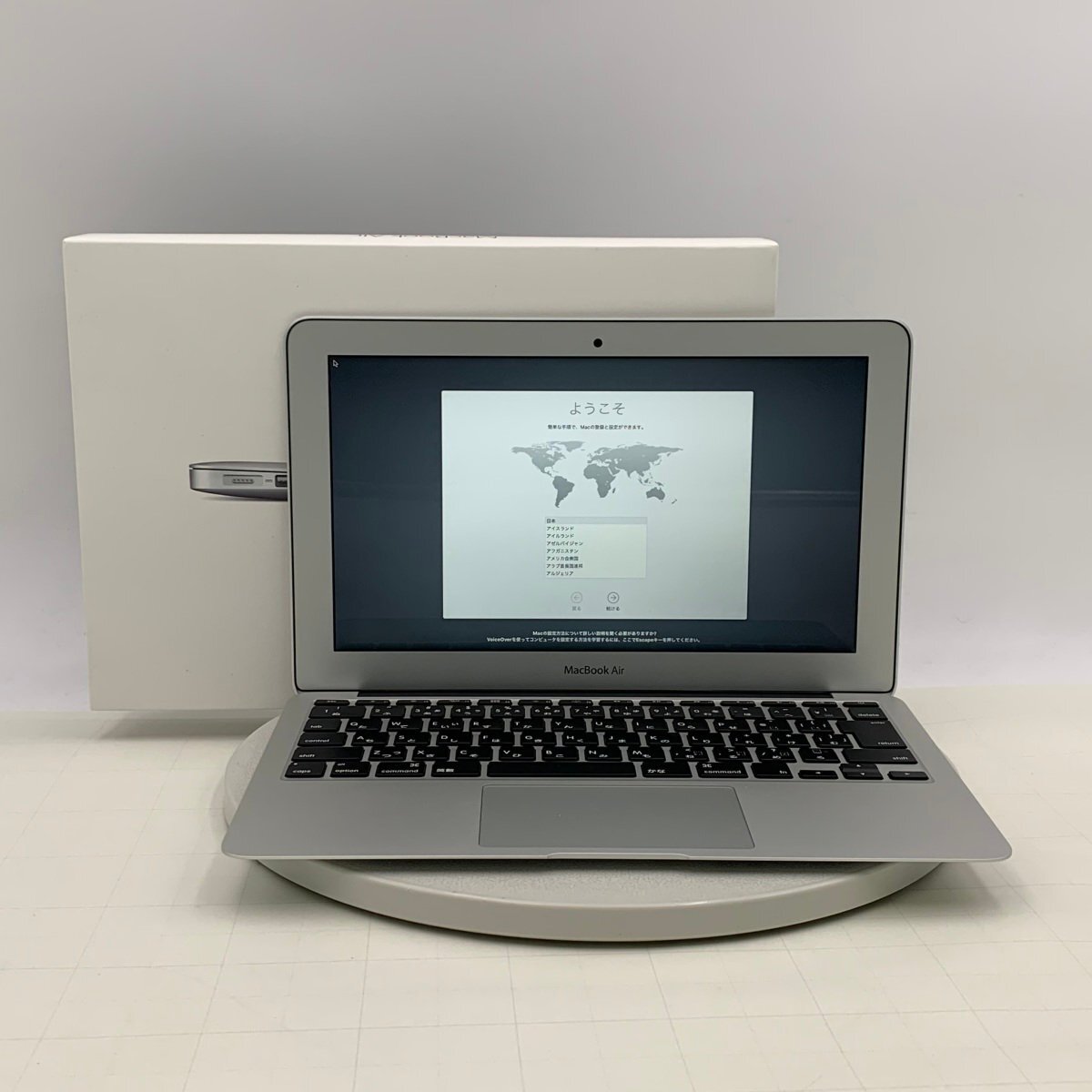 Yahoo!オークション -「macbook air 11インチ 2015」の落札相場 Yahoo!オークション -「macbook air 11インチ 2015」の落札相場