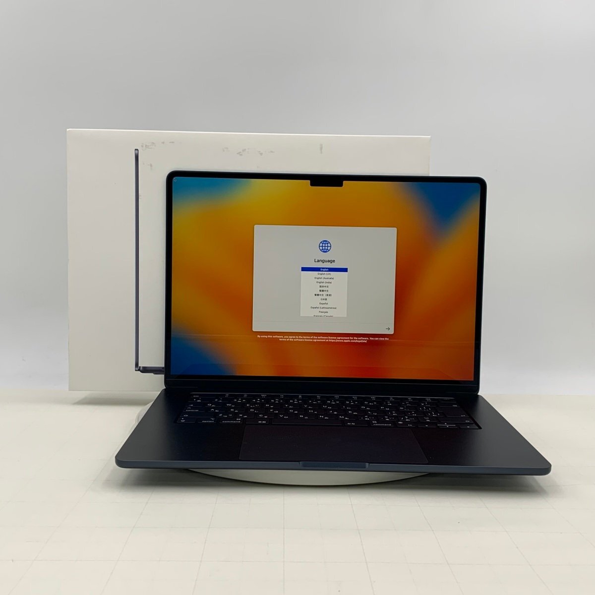 Yahoo!オークション -「macbook air m2 15インチ」の落札相場 Yahoo!オークション -「macbook air m2 15インチ」の落札相場